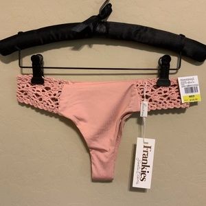 "Frankie's Bikinis"